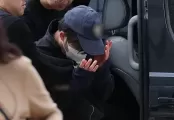징역 26년 너무 무겁다... 강남역 여친 살해 가해 의대생 측, 2심서 감형 주장