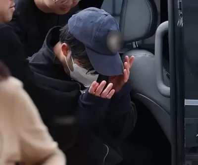 징역 26년 너무 무겁다... 강남역 여친 살해 가해 의대생 측, 2심서 감형 주장
