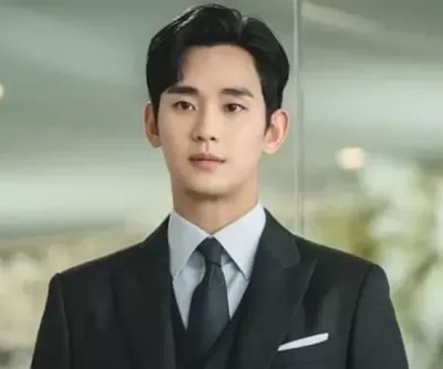눈물의 여왕 인생 드라마였는데... 김수현 미성년 교제 의혹에 멘붕 온 팬들 상황