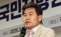 전한길 대통령 석방 때 월드컵 4강 감정... 감사하다 뜻 전해들어