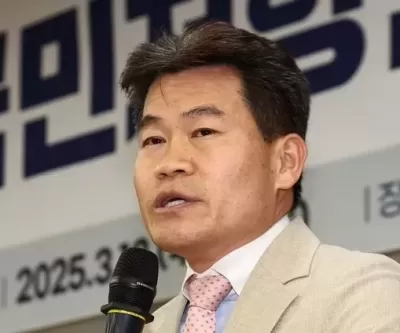 전한길 대통령 석방 때 월드컵 4강 감정... 감사하다 뜻 전해들어