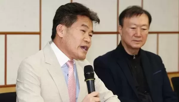 전한길 대통령 석방 때 월드컵 4강 감정... 감사하다 뜻 전해들어