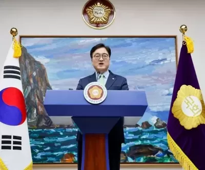 우 의장 최상목, 마은혁 즉시 임명하라... 국회·헌재 얕잡아 봐