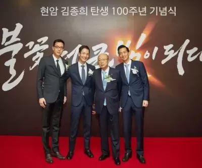 한화그룹의 미래 결정할 이 그룹... 주식시장 상장 본격 돌입