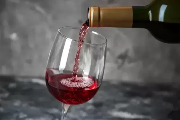 항산화 효과 있는 레드와인 마시면 암 예방된다... 통설, 사실 아니었다