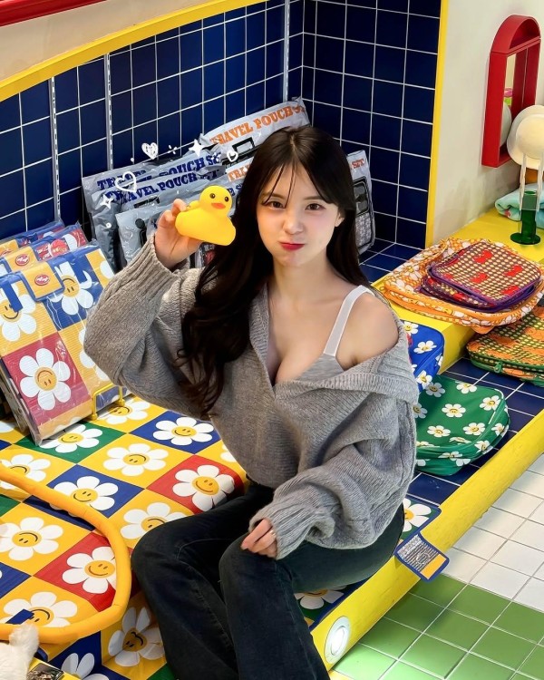 대만에서 인기많은 이다혜
