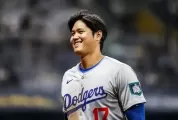50-50 오타니, 올시는 MLB 타자 파워랭킹 2위... 1위 정체 봤더니