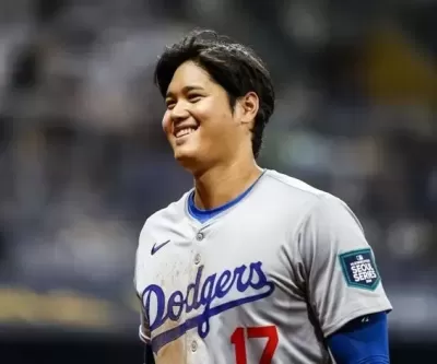 50-50 오타니, 올시는 MLB 타자 파워랭킹 2위... 1위 정체 봤더니