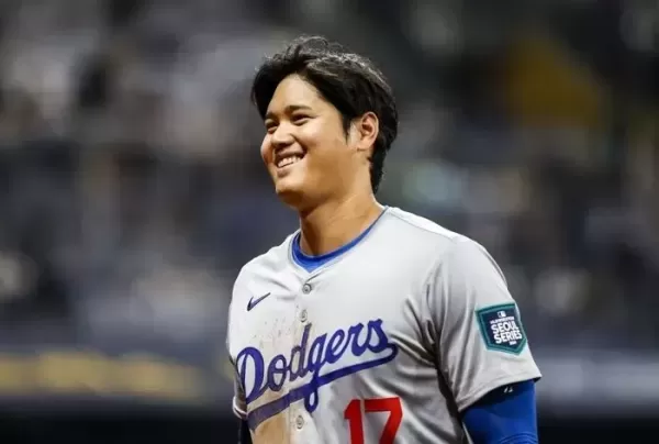 50-50 오타니, 올시는 MLB 타자 파워랭킹 2위... 1위 정체 봤더니