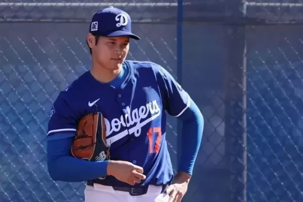 50-50 오타니, 올시는 MLB 타자 파워랭킹 2위... 1위 정체 봤더니