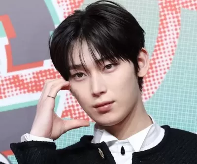 엔하이픈 선우, 소속사 모르게 이것하다 딱 걸려... 진짜 착하네