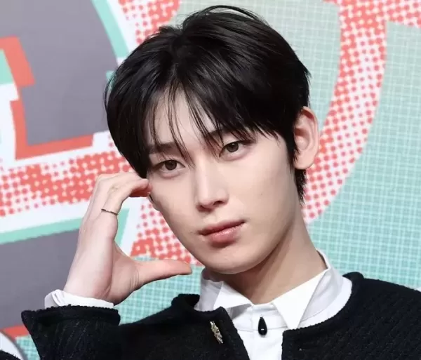 엔하이픈 선우, 소속사 모르게 이것하다 딱 걸려... 진짜 착하네
