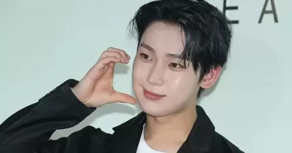 엔하이픈 선우, 소속사 모르게 이것하다 딱 걸려... 진짜 착하네