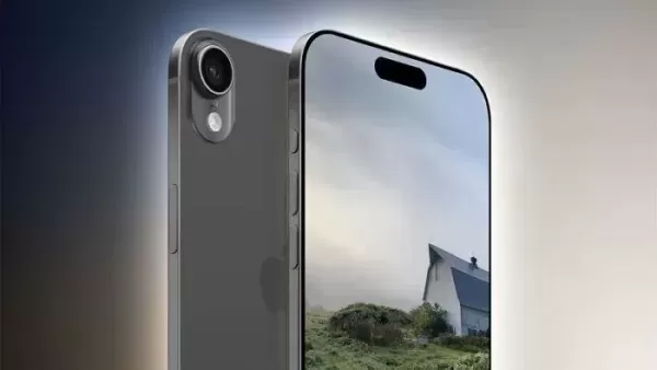 아이폰 17 에어 5.5mm 역대 가장 얇은 폰... 새 기능도 7가지