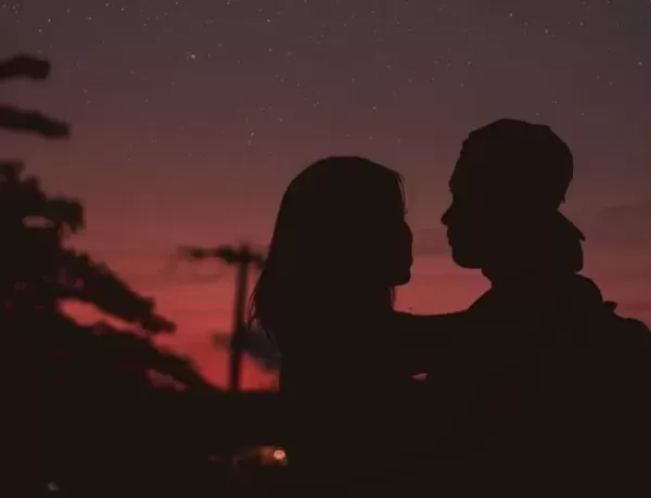연인과 심야 데이트 하자! 화이트데이인 14일, 올봄 첫 보름달 뜬다