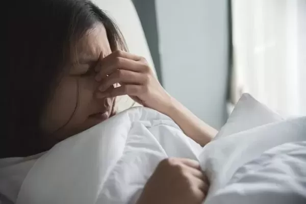 혈액형 혹시 이 형이세요? 그럼 뇌졸중 조심하셔야 합니다