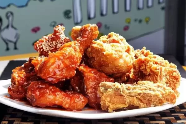엄마 살린 초등생 아들... 치킨 시킬 때 집주소 외워뒀어요
