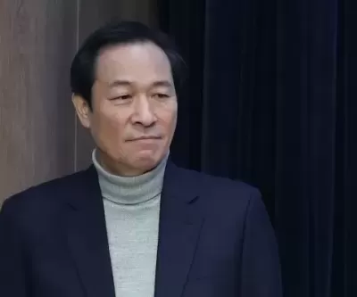 우상호 심우정 탄핵 안 돼... 잔머리 좀 굴렸다고 발끈하면 역풍 맞아