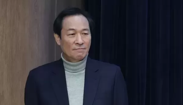 우상호 심우정 탄핵 안 돼... 잔머리 좀 굴렸다고 발끈하면 역풍 맞아
