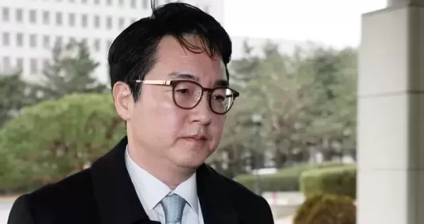 우상호 심우정 탄핵 안 돼... 잔머리 좀 굴렸다고 발끈하면 역풍 맞아