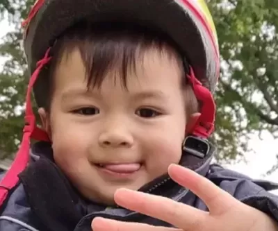 고압 산소 치료 받던 5살 아이, 캡슐 안에서 화염 휩싸여 즉사... 갑작스러운 폭발