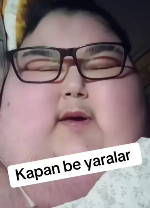 먹방으로 유명해져 점점 더 많이 먹다가... 인기 먹방 틱톡커, 24세 젊은 나이에 사망